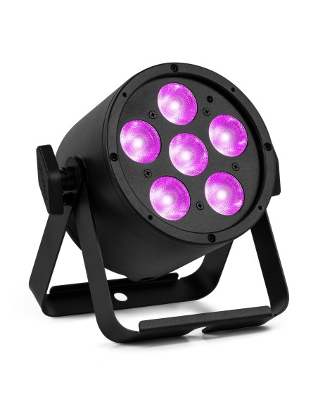 BAC322 LED PROPAR RGBALC