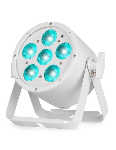 BAC322W LED PROPAR RGBALC EDICIÓN BLANCA