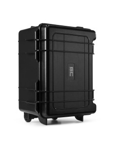 GIGCASE34 MALETA UNIVERSAL RÍGIDA CON TROLLEY 2