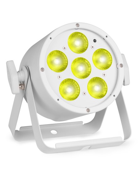 BAC322W LED PROPAR RGBALC EDICIÓN BLANCA