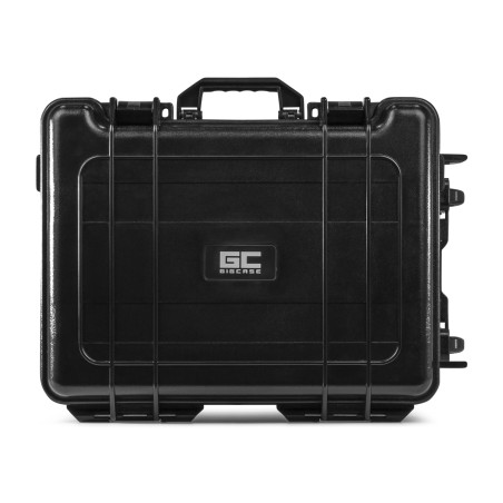 GIGCASE34 MALETA UNIVERSAL RÍGIDA CON TROLLEY