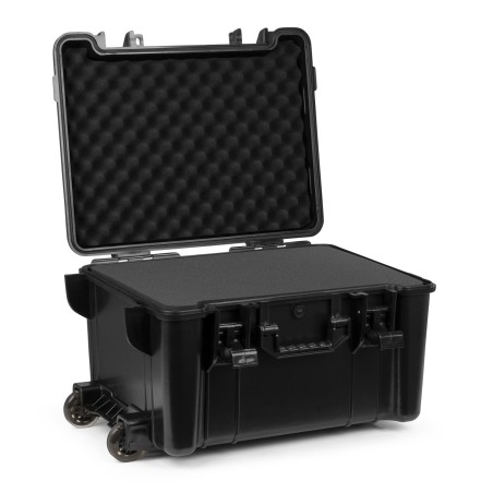 GIGCASE34 MALETA UNIVERSAL RÍGIDA CON TROLLEY