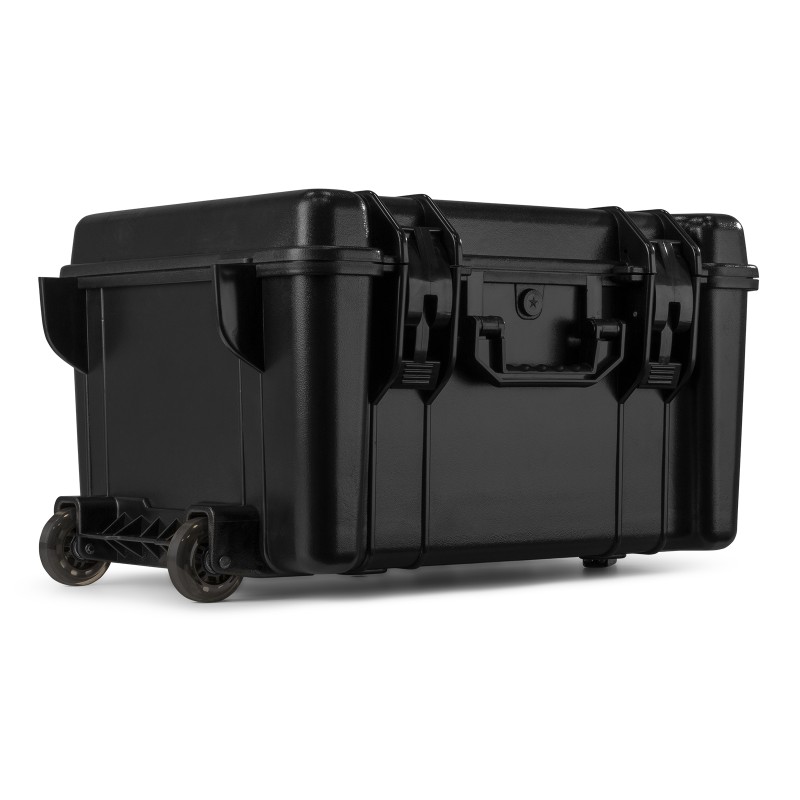 GIGCASE34 MALETA UNIVERSAL RÍGIDA CON TROLLEY