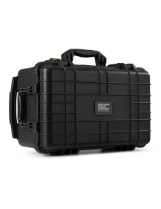 GIGCASE30 MALETA UNIVERSAL RÍGIDA CON TROLLEY