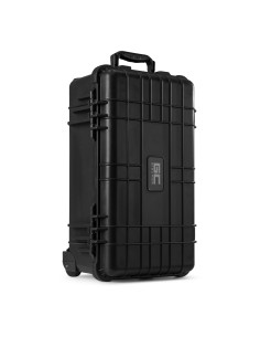 GIGCASE30 MALETA UNIVERSAL RÍGIDA CON TROLLEY 2