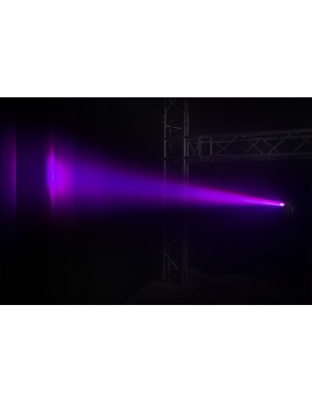 PS12W LED FOCO SPOT 12W RGBW IR