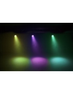 BWA410 FOCO PAR LED ALUMINIO EXTERIOR IP65 MKII 2