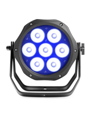 BWA410 FOCO PAR LED ALUMINIO EXTERIOR IP65 MKII