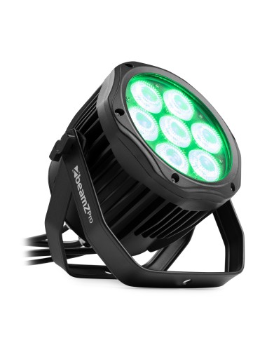 BWA410 FOCO PAR LED ALUMINIO EXTERIOR IP65 MKII