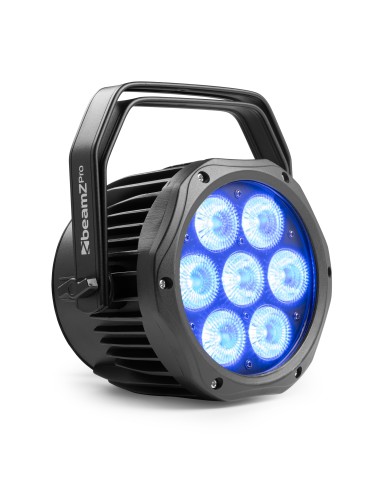 BWA410 FOCO PAR LED ALUMINIO EXTERIOR IP65 MKII