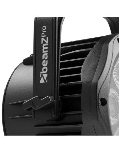 BWA410 FOCO PAR LED ALUMINIO EXTERIOR IP65 MKII