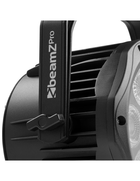 BWA410 FOCO PAR LED ALUMINIO EXTERIOR IP65 MKII