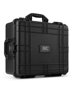 GIGCASE22 MALETA UNIVERSAL RIGIDA