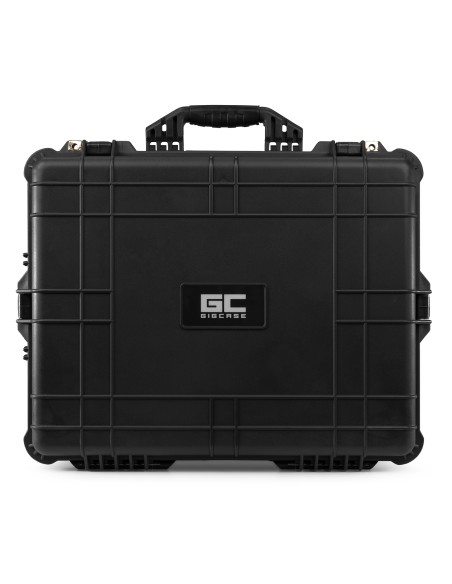 GIGCASE22 MALETA UNIVERSAL RIGIDA