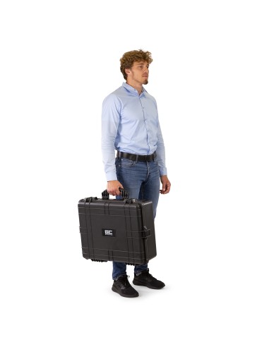 GIGCASE22 MALETA UNIVERSAL RIGIDA