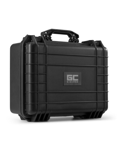 GIGCASE12 MALETA UNIVERSAL RIGIDA