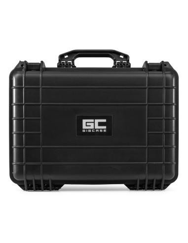 GIGCASE12 MALETA UNIVERSAL RIGIDA
