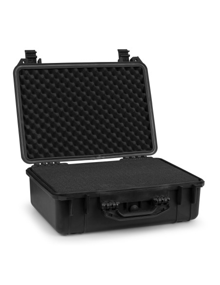 GIGCASE12 MALETA UNIVERSAL RIGIDA