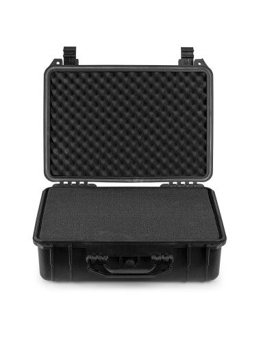 GIGCASE12 MALETA UNIVERSAL RIGIDA