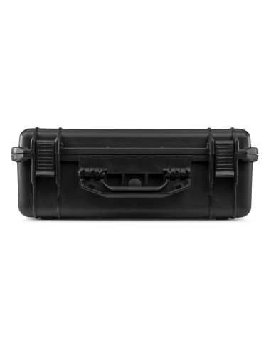 GIGCASE12 MALETA UNIVERSAL RIGIDA