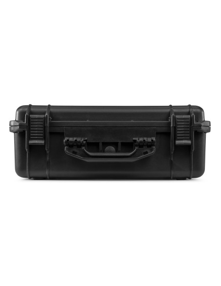 GIGCASE12 MALETA UNIVERSAL RIGIDA