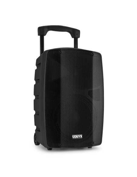 VSP200 SISTEMA PORTÁTIL DE SONIDO 10”