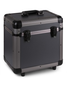 RC80 12" MALETA PARA VINILOS TITANIO 2