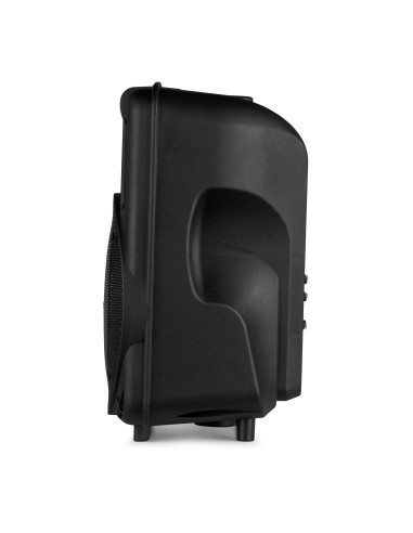 InicioSonidoSistemas PA portatiles Power Dynamics FT08LED MK2 BAFLE ACTIVO 8" 300W vista 11