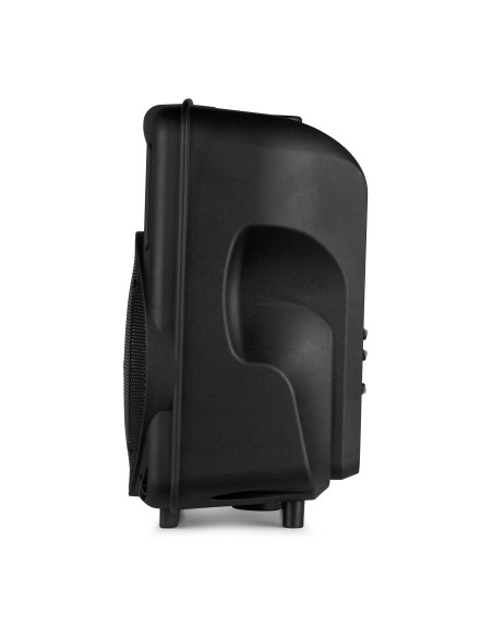 InicioSonidoSistemas PA portatiles Power Dynamics FT08LED MK2 BAFLE ACTIVO 8" 300W vista 11