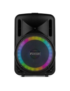 FT10LED MK2 BAFLE ACTIVO 10" 450W 2