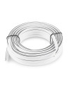 RX30W CABLE UNIVERSAL BLANCO 10M 2X 0.75MM