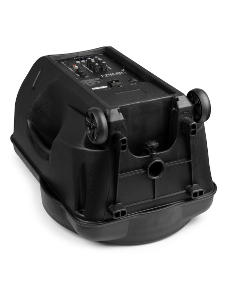 FT15LED MK2 BAFLE ACTIVO 15" 800W