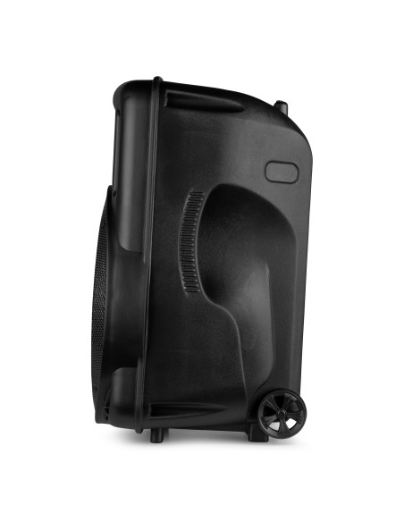 FT15LED MK2 BAFLE ACTIVO 15" 800W