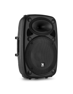 VERVE46 SISTEMA PORTÁTIL DE SONIDO 15” 2