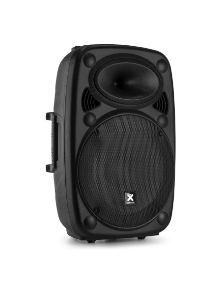 VERVE46 SISTEMA PORTÁTIL DE SONIDO 15”