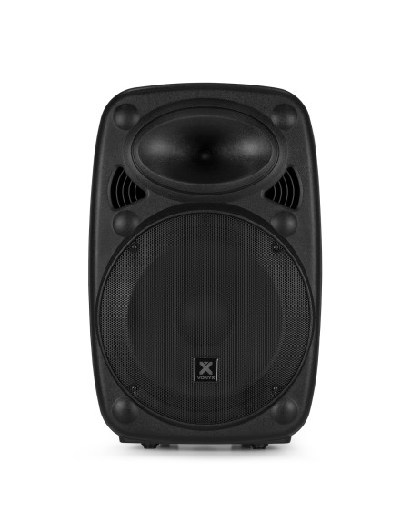 VERVE46 SISTEMA PORTÁTIL DE SONIDO 15”