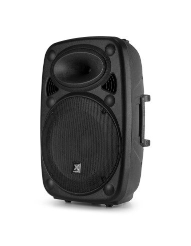 VERVE46 SISTEMA PORTÁTIL DE SONIDO 15”