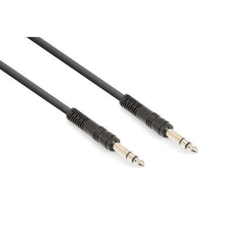 CX326-3 CABLE 6.3 STEREO- 6.3 STEREO 3M