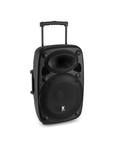 VERVE46 SISTEMA PORTÁTIL DE SONIDO 15”
