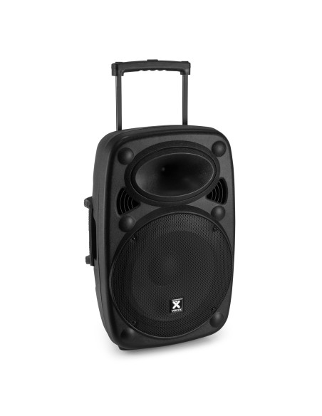 VERVE46 SISTEMA PORTÁTIL DE SONIDO 15”