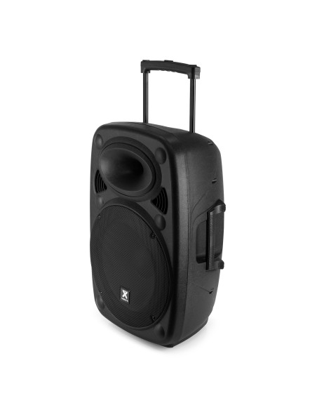 VERVE46 SISTEMA PORTÁTIL DE SONIDO 15”