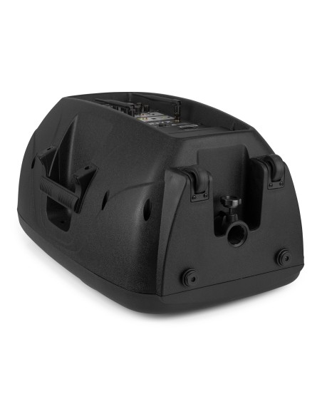 VERVE46 SISTEMA PORTÁTIL DE SONIDO 15”