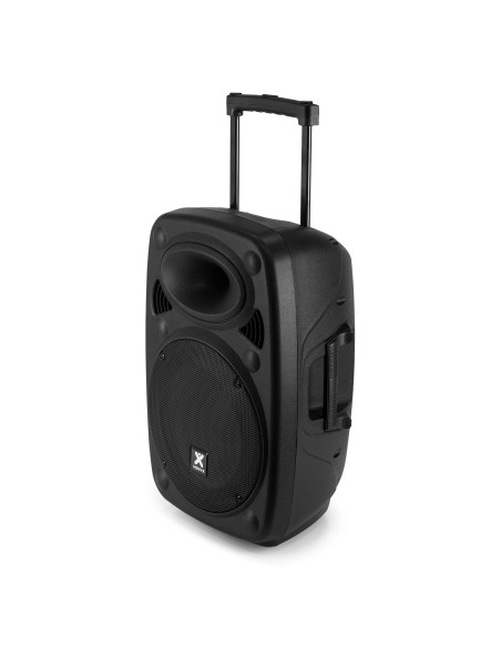 VERVE38 SISTEMA PORTÁTIL DE SONIDO 12”