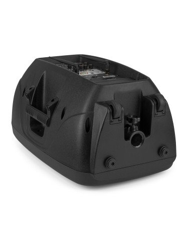 CX140 CABLE Y DIVISOR XLR HEMBRA-2 XLR MACHO