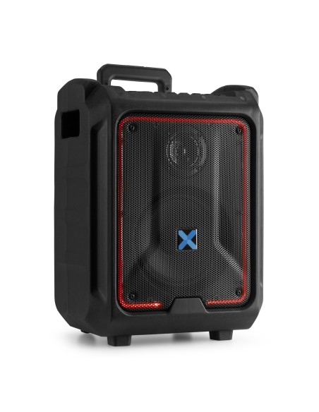 SPLASH300 SISTEMA PORTÁTIL DE SONIDO RESISTENTE A LA INTEMPERIE