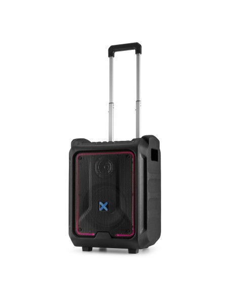 SPLASH300 SISTEMA PORTÁTIL DE SONIDO RESISTENTE A LA INTEMPERIE