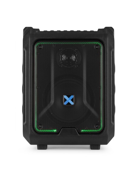 SPLASH300 SISTEMA PORTÁTIL DE SONIDO RESISTENTE A LA INTEMPERIE