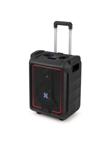 SPLASH300 SISTEMA PORTÁTIL DE SONIDO RESISTENTE A LA INTEMPERIE