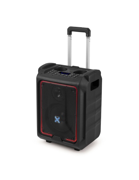 SPLASH300 SISTEMA PORTÁTIL DE SONIDO RESISTENTE A LA INTEMPERIE