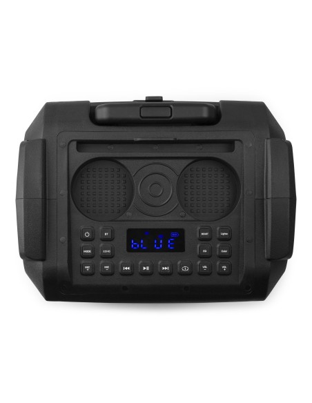 SPLASH300 SISTEMA PORTÁTIL DE SONIDO RESISTENTE A LA INTEMPERIE